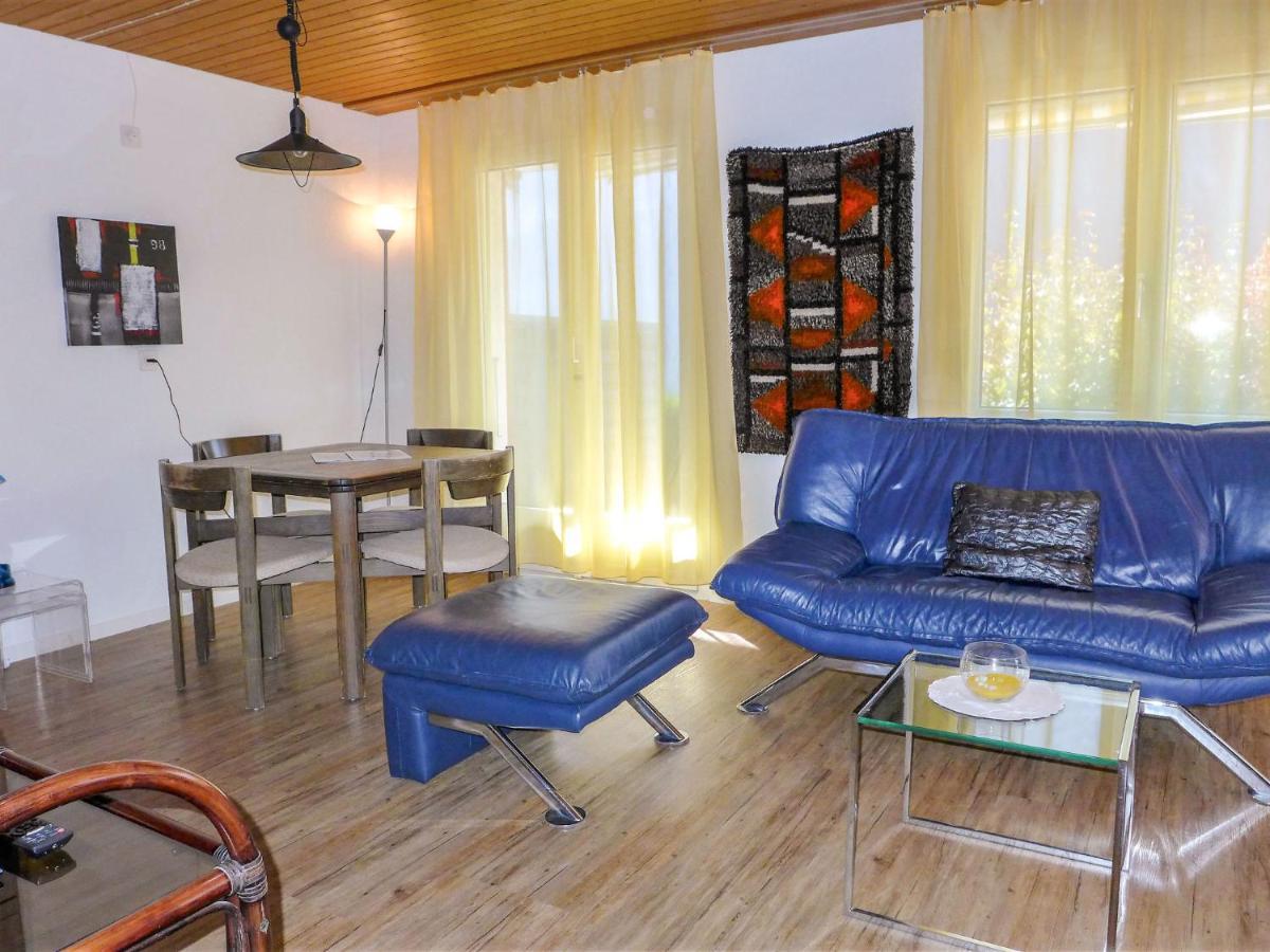 Apartment Chalet Albi By Interhome Grindelwald Exterior foto